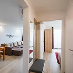 Apartamento Cadet 505 - Panorámás Balaton-parti Siófok
