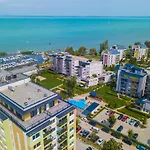 Apartamento Cadet 505 - Panorámás Balaton-parti