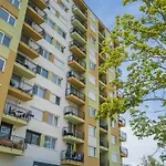 Cadet 505 - Panorámás Balaton-parti Apartamento Siófok