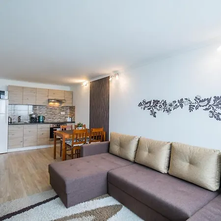Apartmán Cadet 505 - Panoramas Balaton-parti Siófok