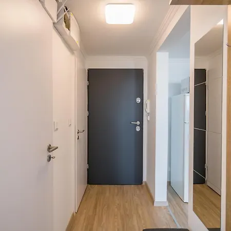 Apartman Cadet 505 - Panorámás Balaton-parti