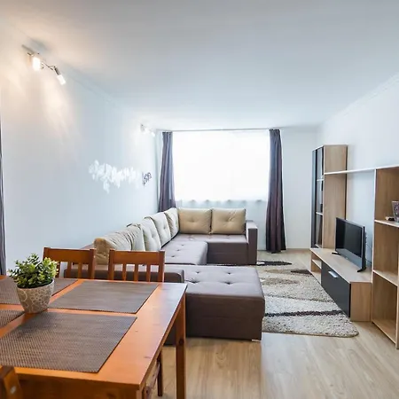 Apartmán Cadet 505 - Panoramas Balaton-parti