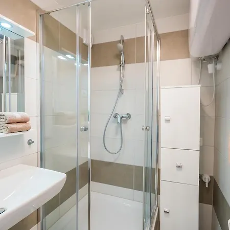 Apartman Cadet 505 - Panorámás Balaton-parti